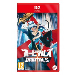 Orbitals Nintendo Switch 2
