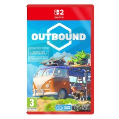 Outbound Nintendo Switch 2