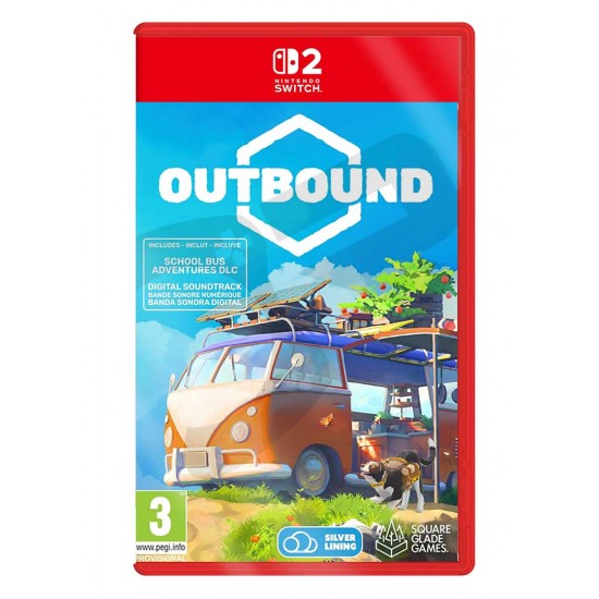 Outbound Nintendo Switch 2