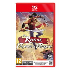 The Rogue Prince of Persia Nintendo Switch 2