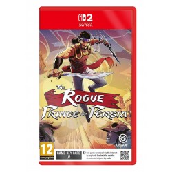 The Rogue Prince of Persia Nintendo Switch 2