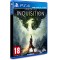 کارکرده Dragon Age Inquisition PS4