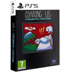 Among Us Crewmate Edition PS5