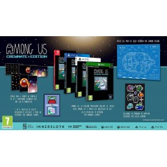 Among Us Crewmate Edition PS5