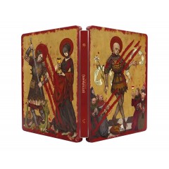 The Blood Of Dawnwalker SteelBook (فاقد دیسک بازی)