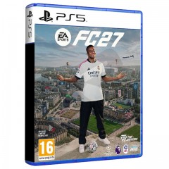 FC 27 PS5