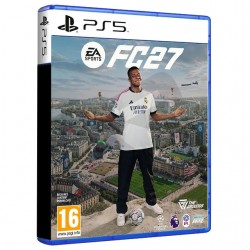 FC 27 PS5