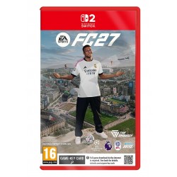 FC 27 Nintendo Switch 2