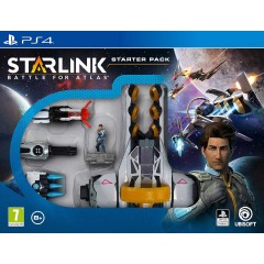 StrLink Battle for Atlas Starter Pack PS4