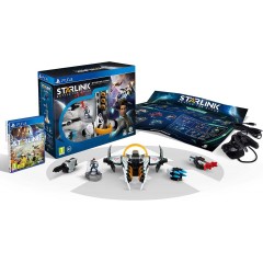 StrLink Battle for Atlas Starter Pack PS4
