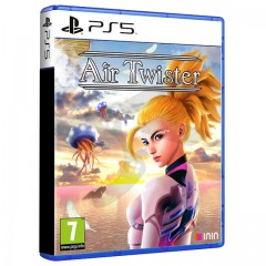 Air Twister PS5