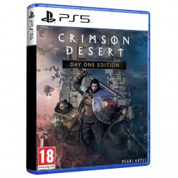 Crimson Desert PS5