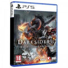 Darksiders Warmastered PS5