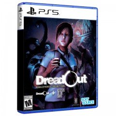 DreadOut Remastered Collection PS5