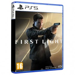 First Light 007 PS5