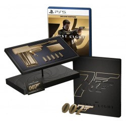 First Light 007 Legacy Edition PS5