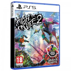 High On Life 2 PS5