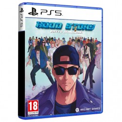 Hood Story Kaito Yamazaki PS5