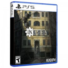 Industria PS5