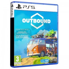 Outbound PS5