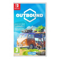 Outbound Nintendo Switch