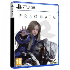 Pragmata PS5