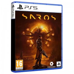 Saros PS5