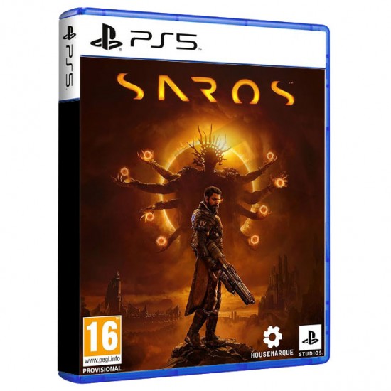 Saros PS5