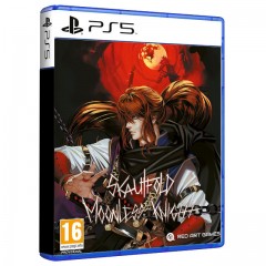 Skautfold Moonless Knight PS5