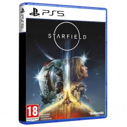 Starfield PS5