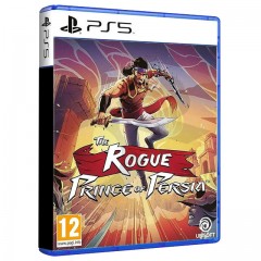 The Rogue Prince of Persia PS5