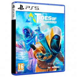 Tides of Tomorrow PS5