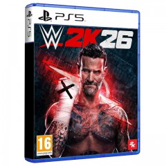 W2K26 PS5