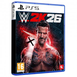 W2K26 PS5
