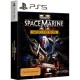 Warhammer 40000 Space Marine II Gold Edition PS5