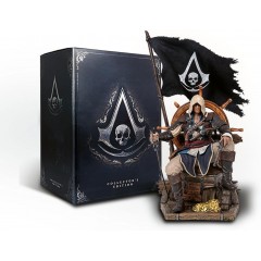 کالکتور Assassins Creed Black Flag ReSynced PS5