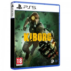 KIBORG PS5