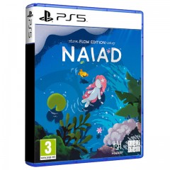 NAIAD Flow Edition PS5