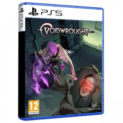 Voidwrought PS5