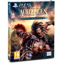 Achilles Double Pack Troy Edition PS5