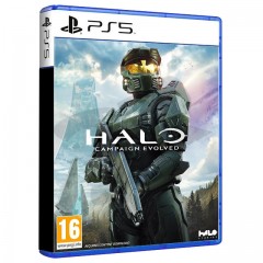Halo Campaign Evolved PS5