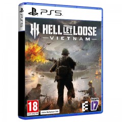 Hell Let Loose Vietnam PS5