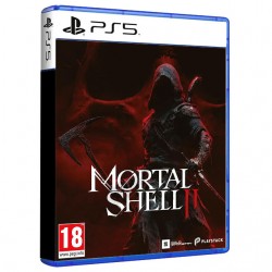 Mortal Shell II PS5
