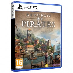 Republic of Pirates PS5