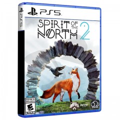 Spirit of the North 2 PS5
