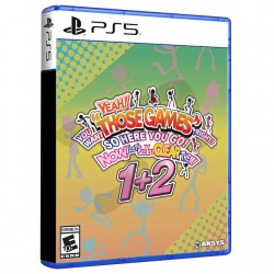 Those Games 1+2 PS5