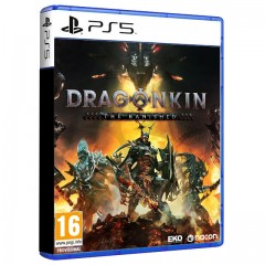 Dragonkin The Banished PS5