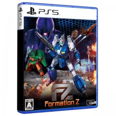 FZ Formation Z PS5