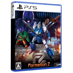 FZ Formation Z PS5