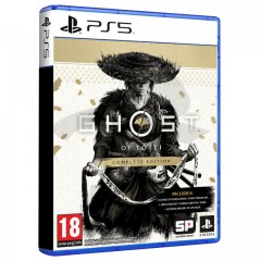 Ghost of Yotei Complete Edition PS5